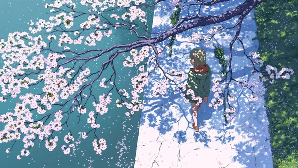 Blossom Trail